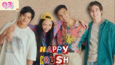 Happy Crush (2025) - Episode 3 [Eng Sub]