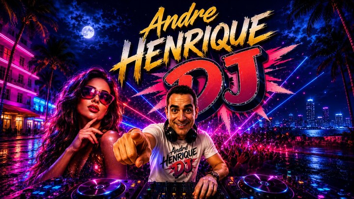 🔥 BROTHER LOUIE (Remix 2K26) | O Clássico Que Está Explodindo nas Pistas!