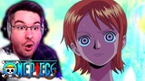 WORLD NOBLES?! | One Piece Episode 389-390 REACTION | Anime Reaction