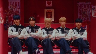 TXT 回归预告公开