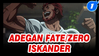 Alexander_Iskandar The Conquerer Clip_1