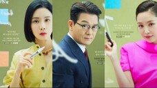 Agency.2023.[EngSub].Episode 10