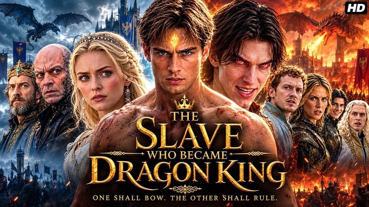 The Slave Who Became Dragon King