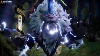 Twin martial soul eps 9 1080p