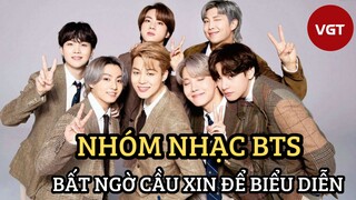 [Kbiz] - BTS và sân khấu "tủi nhục" nhất sự nghiệp