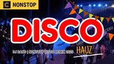 Nonstop disco remix 2020 (HAUZ) - Part 03