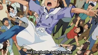 [EP-25] Yakitate!! Ja-Pan