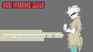 This Is What Frame Rate Boosting Looks Like! Converting Jujutsu Kaisen ED Into 60 FPS