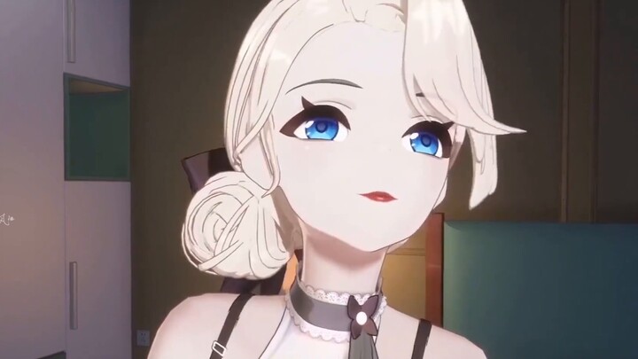 【A-SOUL】Drama idola Zhijiang