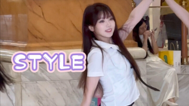 【Heart2Heart】你刚好是我的Type我喜欢你的Style｜Juun位翻跳