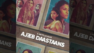 Ajeeb Daastaans