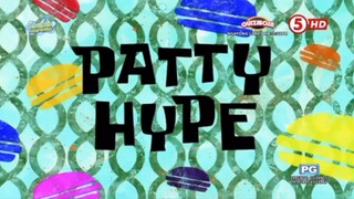 SPONGEBOB SQUAREPANTS TAGALOG SERIES SEASON 2 EPISODE 5