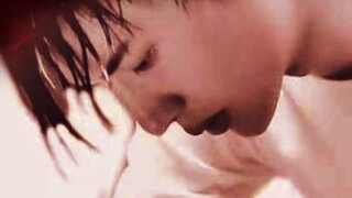 【بو جون يي شياو】 الأخ العاشق العائد 17 (مرضي ووحشي بو* مظلم وبارد الحرب)