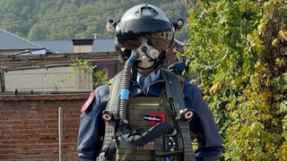 Actually made her boyfriend cry with the gift?