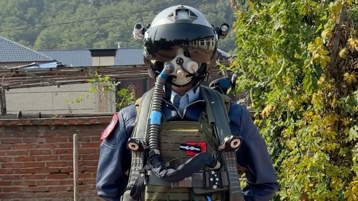 竟然给男朋友送哭了？