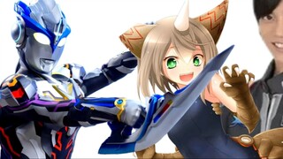 “Friends, the time to connect has come”