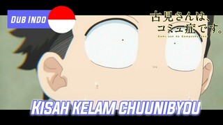 Kisah kelam masa lalu tadano [Fandub]