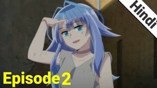 As I Reincarnated Aristocrat I Will Use my Appraisal (Hindi) |S1.E2 ∙ Above and Below