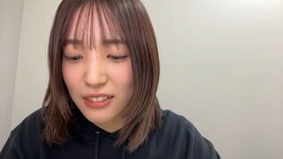 Shitao Miu (AKB48/リミスタ カラコンウインク/SHOWROOM Live Streaming/2024.03.04)