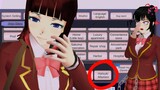 How to be Hatsuki Metani!||Tutorial||Sakura School Simulator