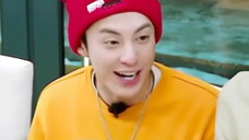 หวังเหอตี้ไม่ได้ให้โอกาส Xie Dikui ได้รับความนิยม