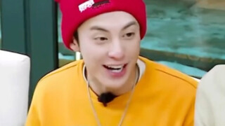 หวังเหอตี้ไม่ได้ให้โอกาส Xie Dikui ได้รับความนิยม
