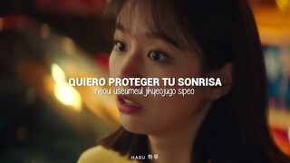 DOOR (Your Moon) - Jeong Sewoon | My Roommate Is a Gumiho OST parte 1 (Sub español + Rom)