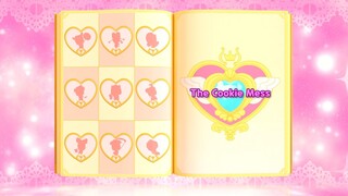 Catch! Teenieping Bahasa Indonesia Episode 1 (The Cookie Mess)