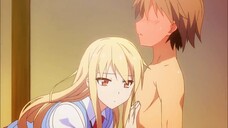 Cô bạn gái ngây thơ [AMV] The Pet Girl of Sakurasou - Be With You