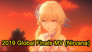 2019GlobalFinalsMV(Nirvana)
