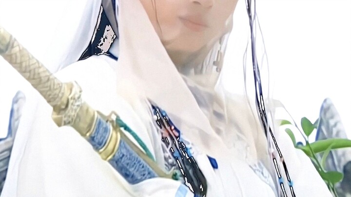 Holy crap! I seriously suspect these girls are treating me like a fool over this veil thing!