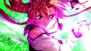 Sword Art Online: Progressive「AMV」- Please Don't Go