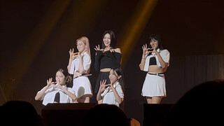 مجموعة رقصات ترقيعية لفرقة الفتيات من قبل تشوي سو يون من سيداوس | Shut Down + I AM + Hype Boy + Anti