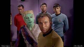 Star Trek TOS S03 E13: Elaan of Troyius (Vietsub)