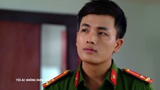 [Phim Việt Nam] TỘI ÁC KHÔNG DUNG THỨ - Tập 08