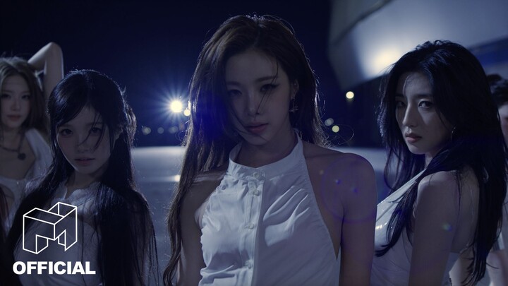 【tripleS】Phiên bản vũ đạo chính thức của tripleS 'Andless'