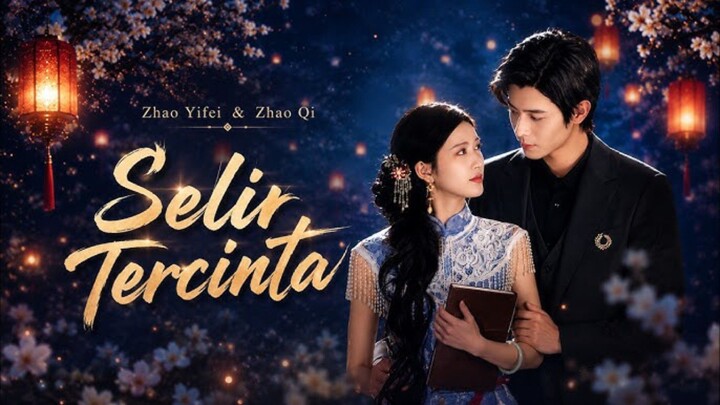 selir tercinta