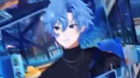 | IKUT TREND TIKTOK VERSI : Papi soutaaa 🥶🤍❄️🧊