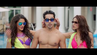 Main_Tera_Hero___Galat_Baat_Hai_Full_Video_Song