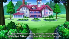 Pokemon Best Wishes Episode 37 Sub Indo