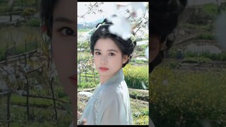 #จางจิ้งอี๋ #Zhangjingyi 🌸💗👸