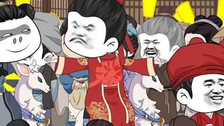 Episode 61: In the 61st episode, no one dares to mess with the people in the Ming Dynasty. Zhu Di: S