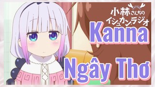 Kanna Ngây Thơ