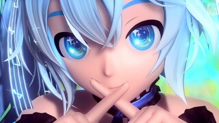 "39みゅーじっく!（39Music）"-Project Hatsune Miku Diva Project Hình nền video trò chơi 4K 【Ghi âm Xiaoyuer】