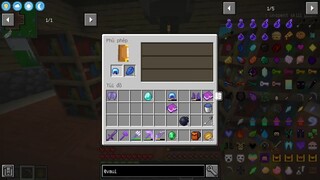 MINECRAFT THỢ SĂN KHO BÁU _ TẬP 8 _ LỘC TÌM RA LỐI ĐI BÍ MẬT VÀO CĂN PHÒNG KHO B