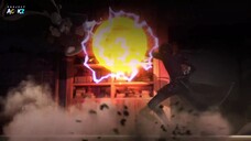 Sky Eagle Eps 7 sub indo