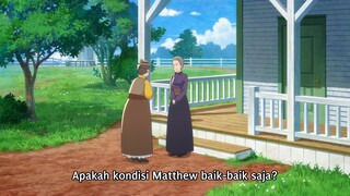 ANNE SHIRLEY EPS 8 SUB INDO