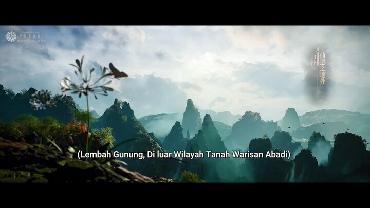 Renegade Immortal Eps 80 Sub Indo