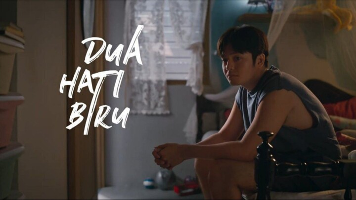 DUA HATI BIRU || FULL MOVIE