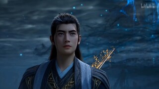 进入胶带期后韩立说话也是越来越霸气了！